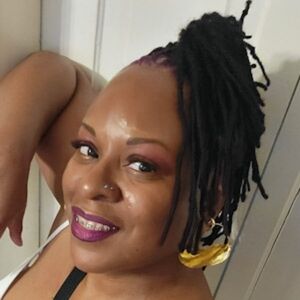 Meet your Posher, Chante'